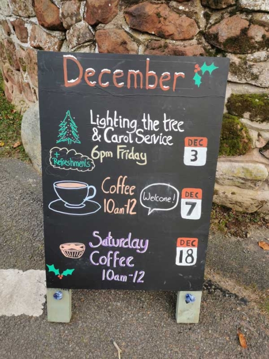 Aston Village Hall December Events Aston Village Hall December Events