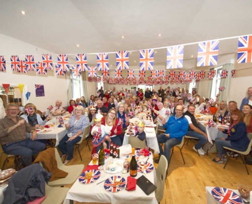 Queen's Platinum Jubilee