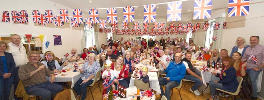 Queen's Platinum Jubilee